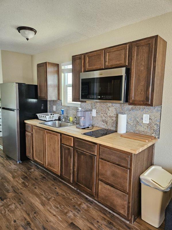 Tiny Cabin #19 American Trails Quartzsite Εξωτερικό φωτογραφία